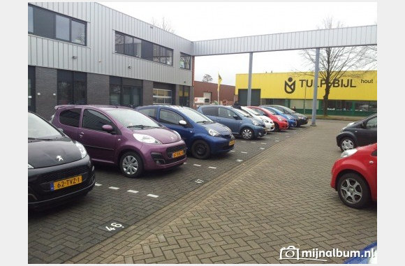 meeting in amersfoort op 3 maart