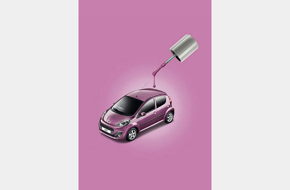 Hoe krijgen ze de Plum zo paars