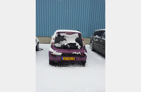 sneeuw 1 7-12-2012