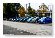 Alle kleuren vertegenwoordigd