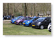 we waren met veel