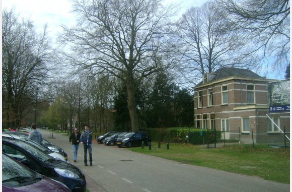 Zo slecht stonden we niet