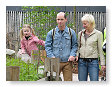 en dan mijn familie