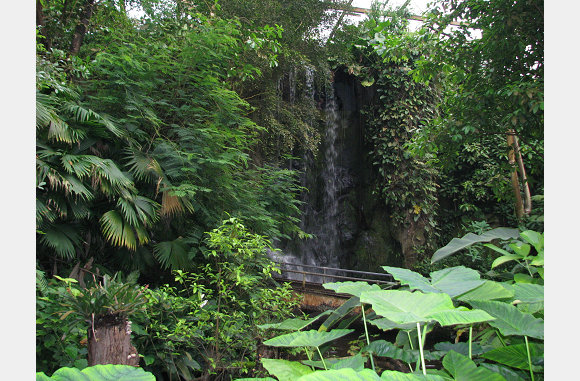 waterval