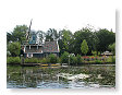 Net de zaanse schans