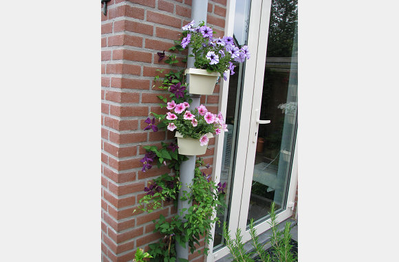 alles op een rij