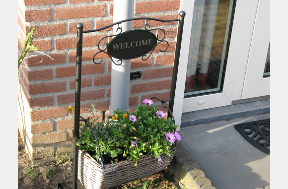 Welkom in Cuijk