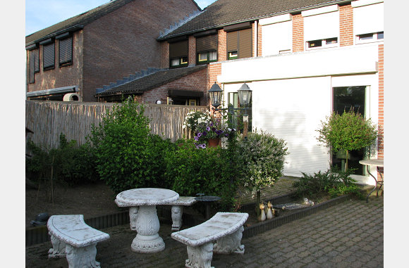 Zo gezellig