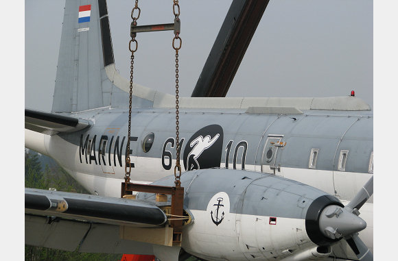 Hij mist nog wat.