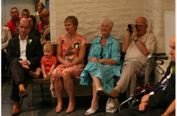 Familie.