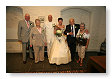 Foto met de ouders.