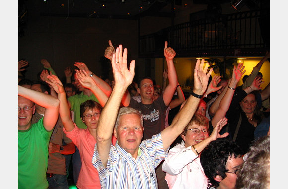 Ook ome Wim en tante Til.