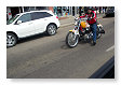 Mooie motoren.