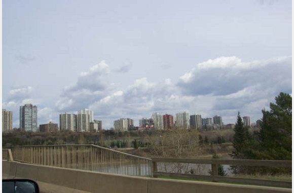 Skyline.