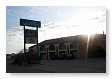 Hotel "El Lobo".