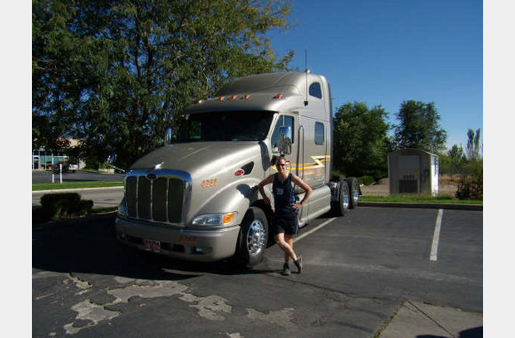 Beter dan die aftandse trucks hier