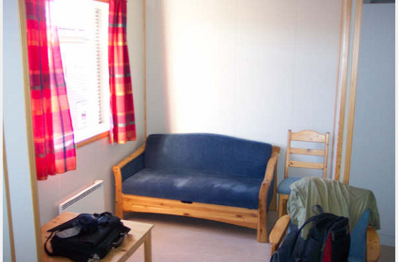 En de kleuren ook zo leuk op elkaar afgestemd...