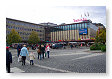 Winkelcentrum...
